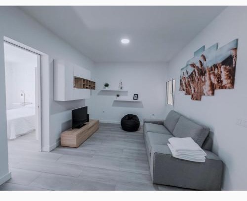 Playa de Arinaga Apartment | Paraíso Playa de Arinaga