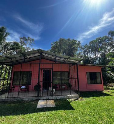 Alegria House | Paraíso Verde