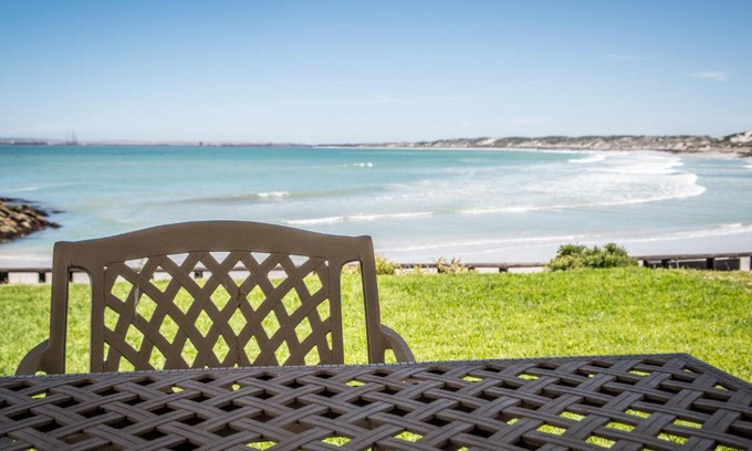 Paradise Beach Apartment | Paradeisos Select