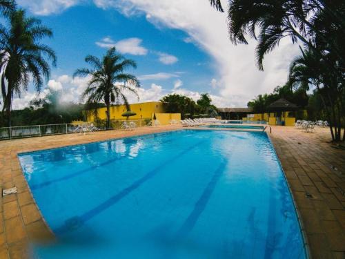 Jose de Lima Hotel | Paradies Hotel Express