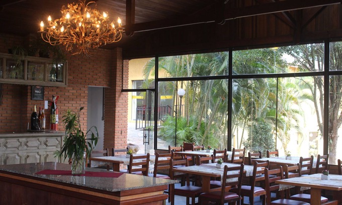 Jarinu Hotel | PARADIES HOTEL EXPRESS