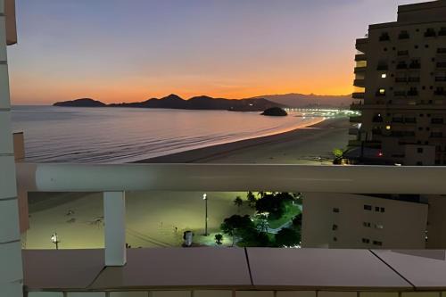 Boqueirao Apartment | Paradisíaca vista para o mar no Gonzaga!