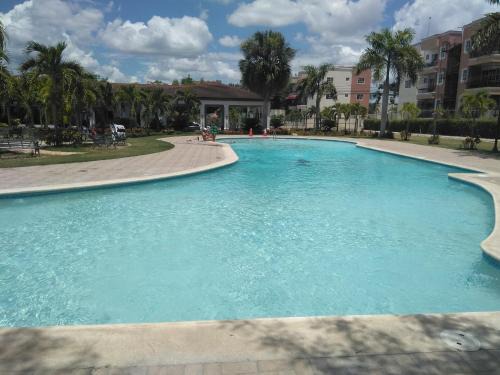 Gregorio Luperon Apartment | Paradise 3 cerro Altos