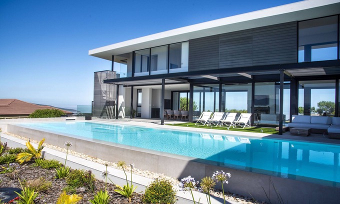 Knysna House | Paradise awaits