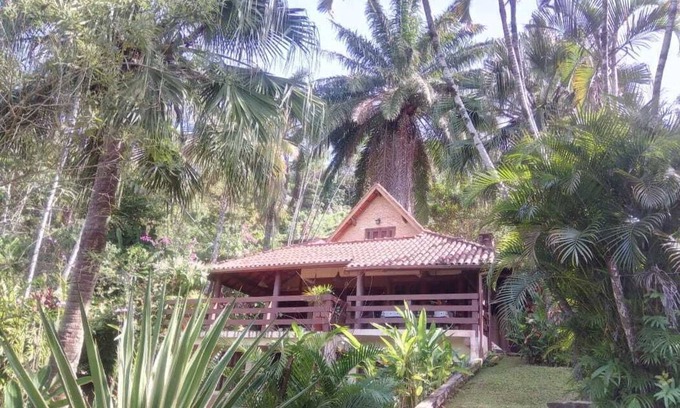 Praia da Fortaleza House | Paradise. Beautiful view of the ocean!