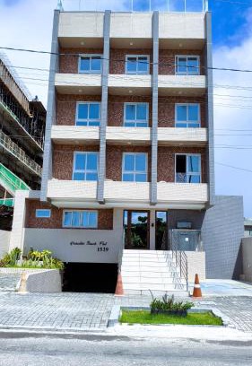 Bessa Apartment | Paradise Beach Bessa - Pé na Areia