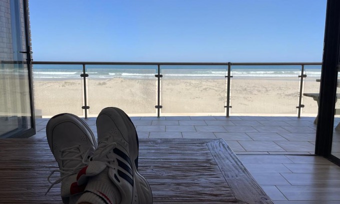 Saint Francis Bay House | Paradise Beachfront Apartment