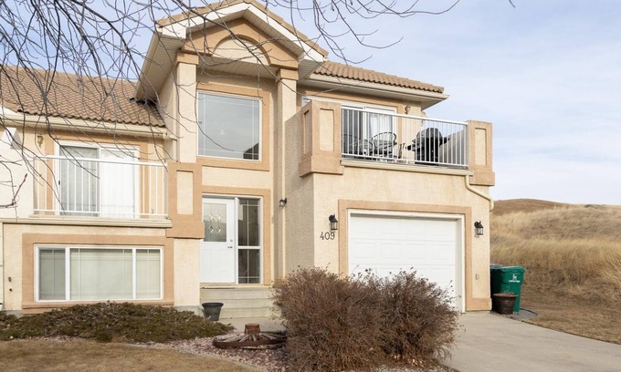Lethbridge Condo | Paradise Canyon Golf Resort - Luxury Condo M409