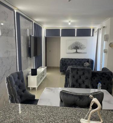 Yamasa Apartment | Paradise