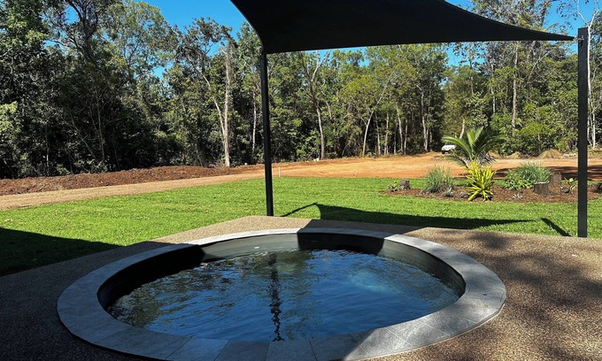 Dundee Beach House | Paradise Dundee Beach - A perfect blend of relaxation and adventure.