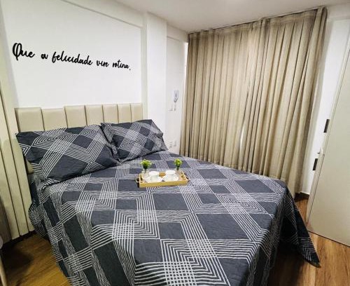 Bessa Apartment | Paradise Flat 401