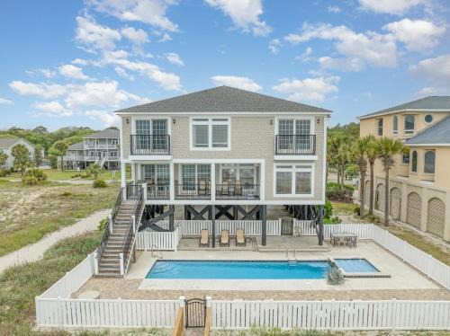 Long Bay Estates House | Paradise Found