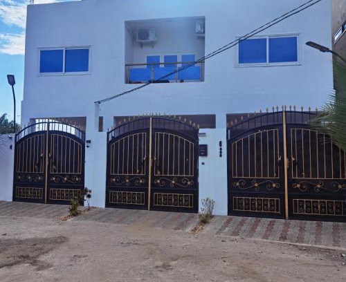 Littoral Department Apartment | Paradise Guesthouse Cotonou Benin