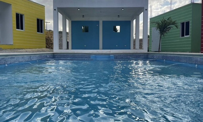 Cabrera Resort | Paradise in Cabrera! Private oasis close to beaches, shops and restaurants