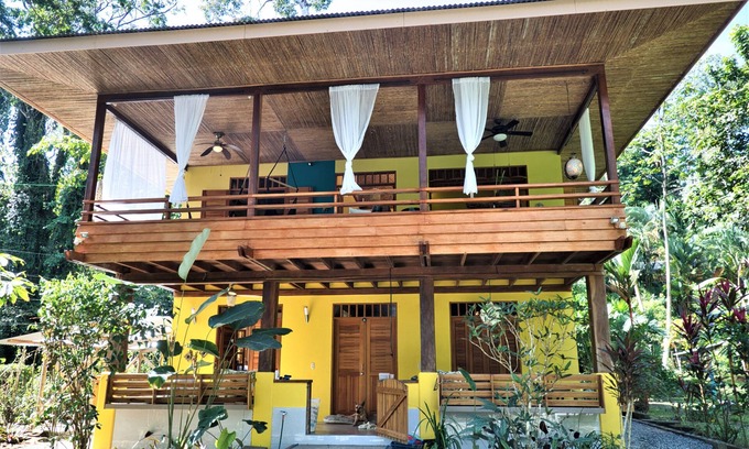 Cocles Apartment | Paradise in Cocles, near Beach, perfectly equipped and spacious Home