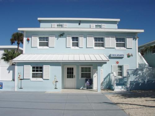 New Smyrna Beach Apartment | Paradise In New Smyrna Beach Florida