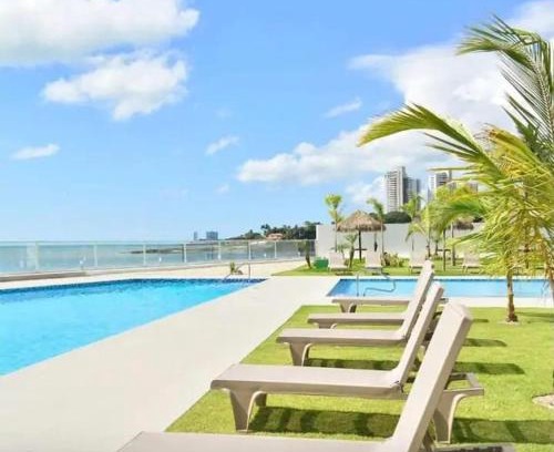 Nueva Gorgona Apartment | Paradise in Panama at Royal Palm