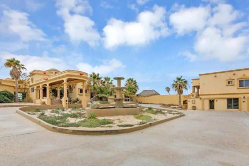 Las Conchas House | Paradise in Rocky Point - Rocky Point MX