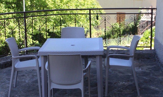 Sambuca Pistoiese House | Paradise in the countryside