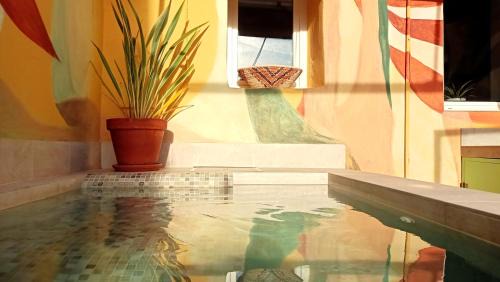 Ronda House | Paradise Island House