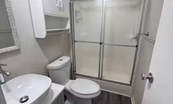 Cobb House | Paradise on Lake Blackshear