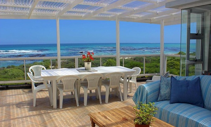 Pearly Beach House | Paradise@Pearly