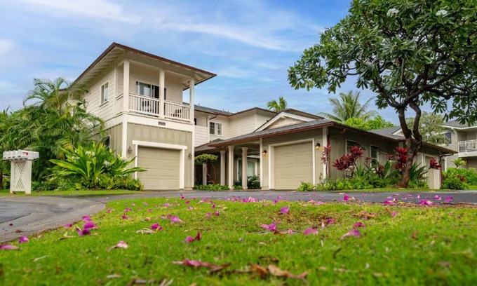 Ko Olina Resort | Paradise Resort Home in Ko Olina - TCP-1220-3