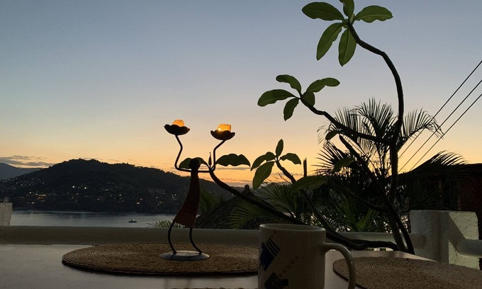 Playa la Madera Condo | Paradise Retreat in Zihuatanejo
