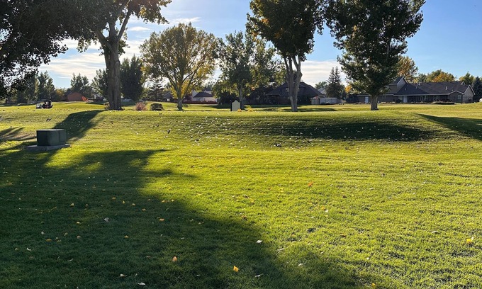 Casper Condo | Paradise Tee's #2