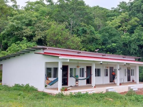 Los Santos Apartment | Paradise Venao - Cañas