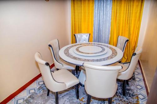 Kisii Villa | Paradise villa homes