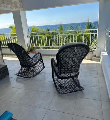 Villas Del Mar Apartment | Paradise1