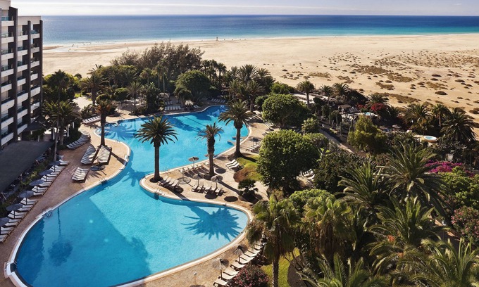 Pajara Hotel | Paradisus by Meliá Fuerteventura – All Inclusive