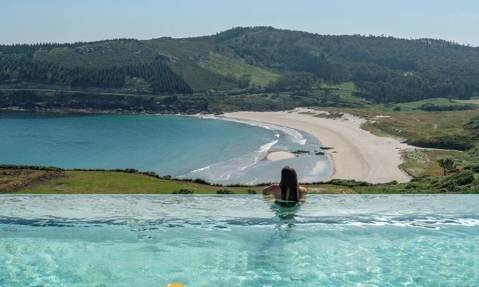 Muxia Hotel | Parador Costa da Morte