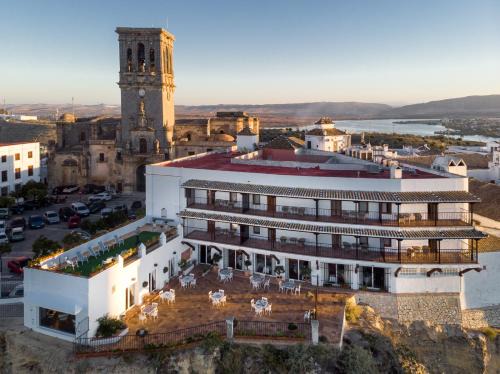 Arcos de la Frontera Hotel | Parador de Arcos de la Frontera