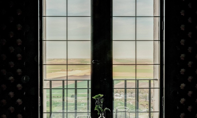 Carmona Hotel | Parador de Carmona