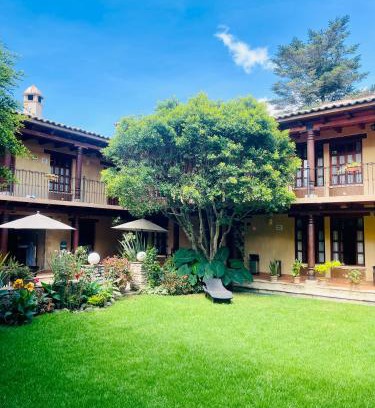 Santa Lucia Hotel | Parador Margarita