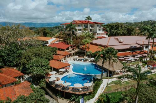 Manuel Antonio Resort | Parador Nature Resort and Spa