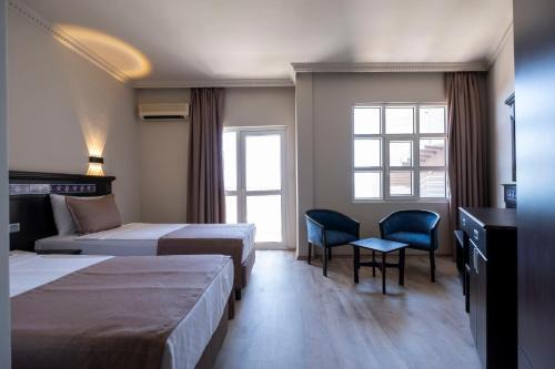 Alanya Hotel | Parador Sky Hotel All Inclusive