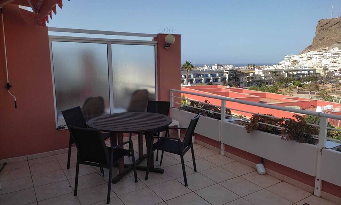 Lomo Quiebre Apartment | Paraiso 9 by El Sirocco