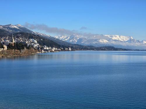 San Carlos de Bariloche Apartment | Paraiso del lago