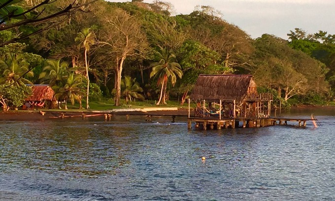 Eastern Panama House | Paraiso de Ensueño Caribeño