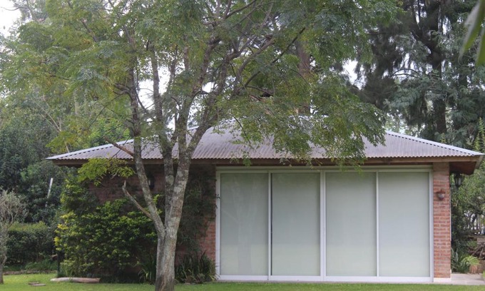 Benavidez House | Paraiso Encontrado