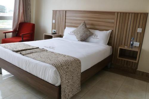 Wote Hotel | Paraiso Gardens Hotel