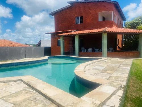 Conde House | PARAISO LITORAL SUL JOÃO PESSOA Jacuma Conde Praia do Amor