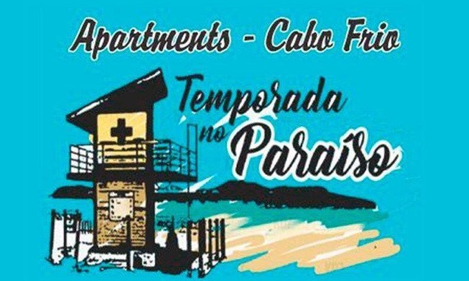 Jardim Nautilus Apartment | PARAISO- O CARIBE É AQUI- PRÓXIMO DAS MELHORES PRAIAS E PONTOS TURÍSTICOS - IDEAL PEQUENOS GRUPOS e FAMILIAS