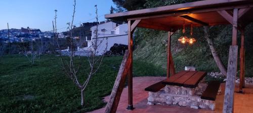 Iznalloz Apartment | Paraje fuente del pintor