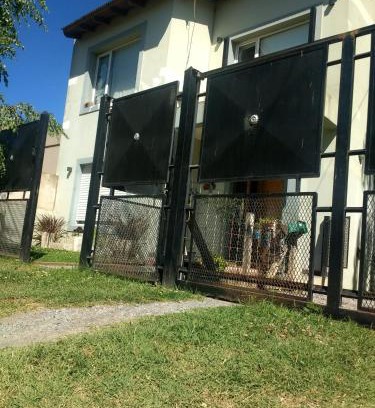 Tandil Villa | Paraje Titi