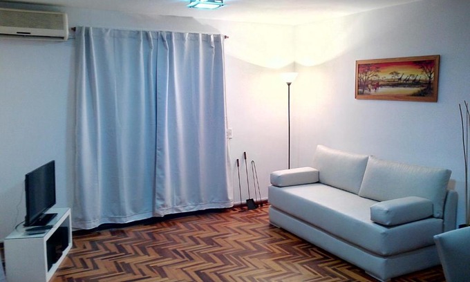 Nueva Cordoba Apartment | Parana 500