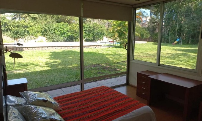 Posadas Apartment | Parana Riverside Guest House - Posadas